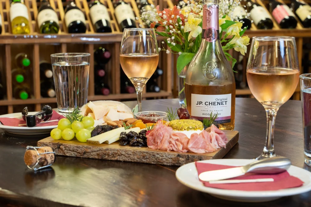 Valley Cheese and Wine